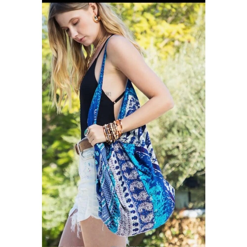 Ruggine - Dance the Night Away Shoulder Strap Bag